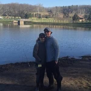 Meet your Posher, Matt